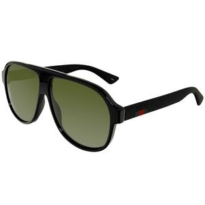 GUCCI Men's sunglasses